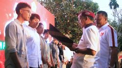 Program Beasiswa Gianyar Sasar Satu Keluarga Satu Sarjana