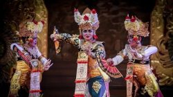 Pelestarian Seni Bali: Komunitas Kerta Yowana Wakili Gianyar di PKB ke-47