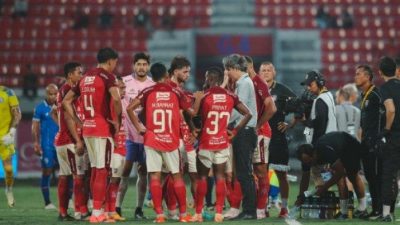 Yabes Tanuri: VAR dan Jadwal Stabil Bikin Liga Indonesia Lebih Profesional