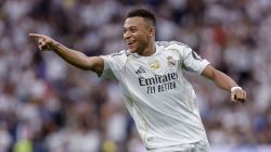 Real Madrid Mantap di Puncak, Kylian Mbappé Kembali Buktikan Kualitasnya