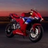 Honda CBR600RR Hadir Lagi: Motor Sport 600 cc yang Bikin Adrenalin Meledak