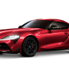 Toyota Supra: Ikon Mobil Sport yang Terus Memikat Hati Pecinta Otomotif
