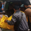 Suasana Sawah Jadi Mencekam, Mandor Proyek Tewas Bersimbah Darah di Pematang
