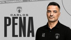 Persita di Jalur Positif! Lima Kemenangan Beruntun Jadi Modal Hadapi Bali United
