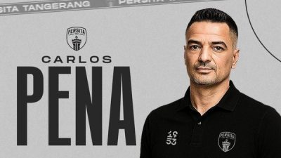 Persita di Jalur Positif! Lima Kemenangan Beruntun Jadi Modal Hadapi Bali United
