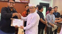 Job Fair Gianyar 2025, Ribuan Peluang Kerja Dibuka untuk Alumni SMK dan Pencari Kerja