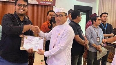 Job Fair Gianyar 2025, Ribuan Peluang Kerja Dibuka untuk Alumni SMK dan Pencari Kerja